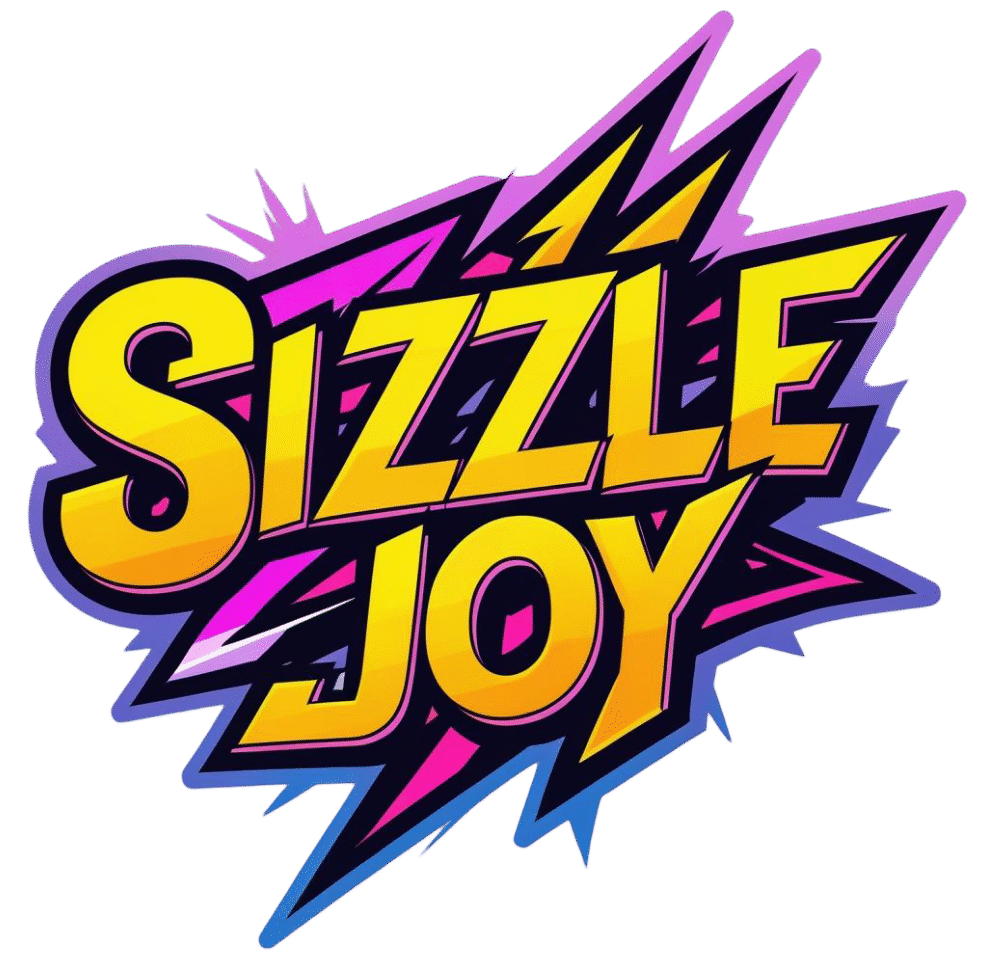 Sizzle Joy