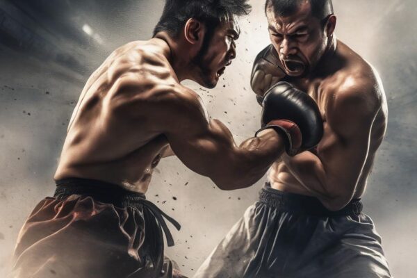 Unraveling the Complexities of Fighting: Beyond Physical Clashes