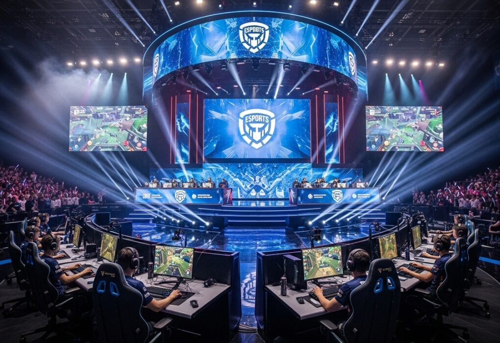 Best Esports Tournaments of All Time